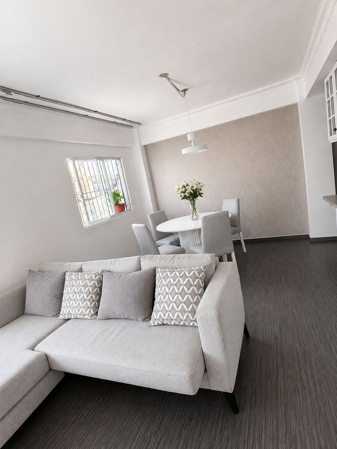 Apartamento en Ciudad Colonial, foto 2