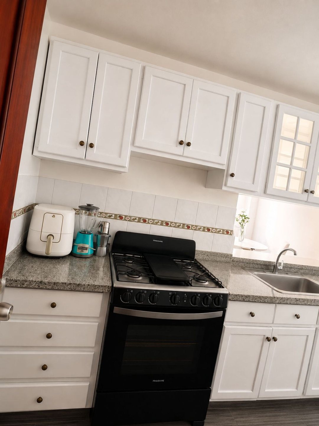 Apartamento en Ciudad Colonial, foto 5