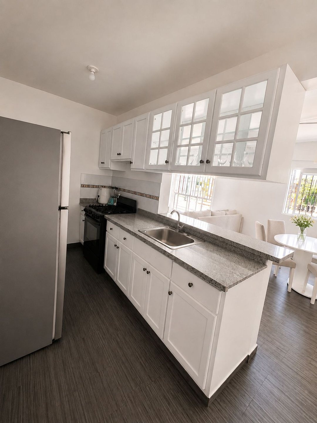Apartamento en Ciudad Colonial, foto 3