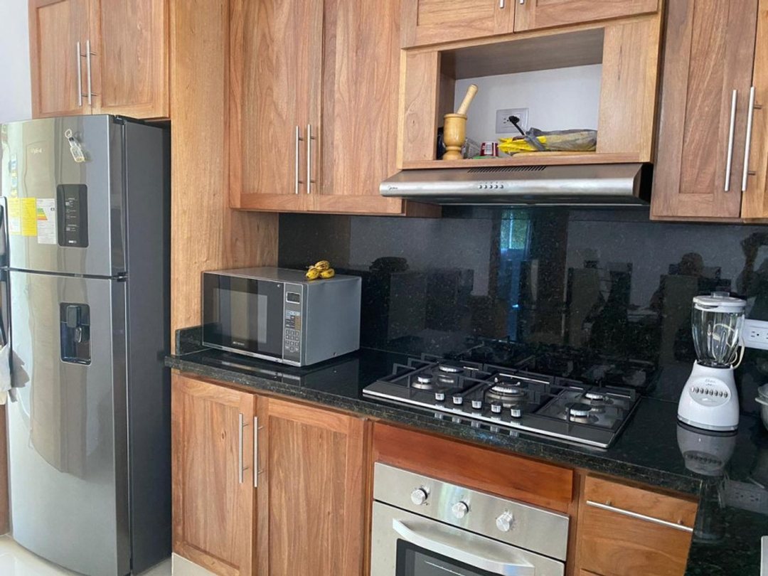 Apartamento en Río San Juan, foto 3
