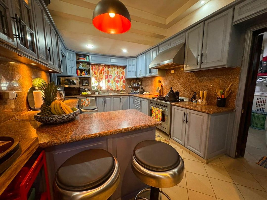 Apartamento en Piantini, foto 4