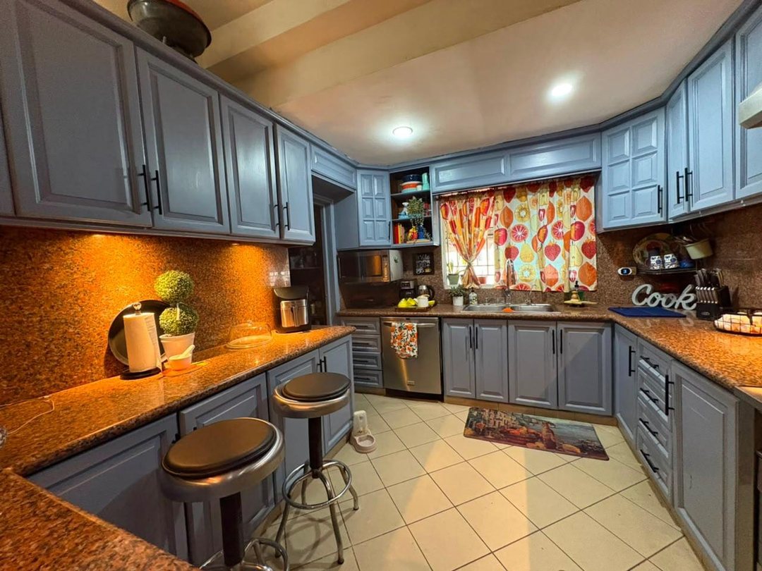 Apartamento en Piantini, foto 5