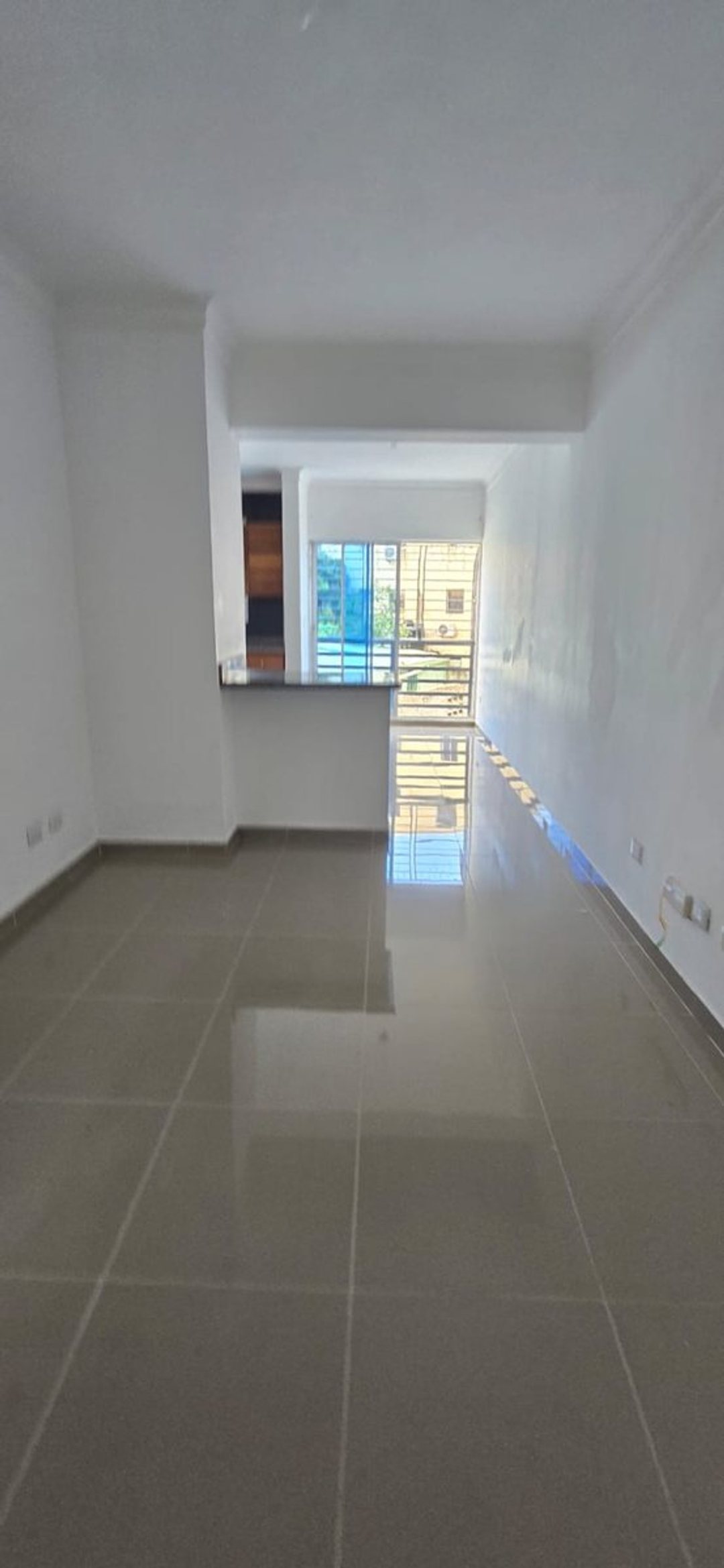 Apartamento en Villa Marina