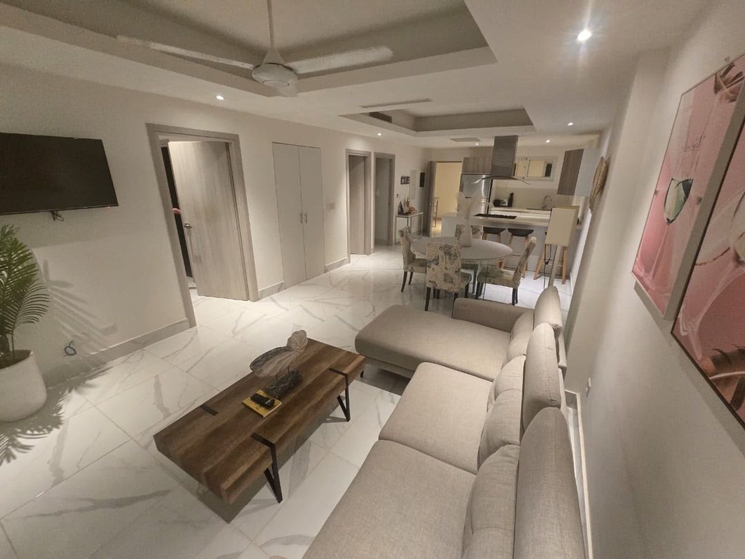 Apartamento en Ciudad las Canas, foto 4