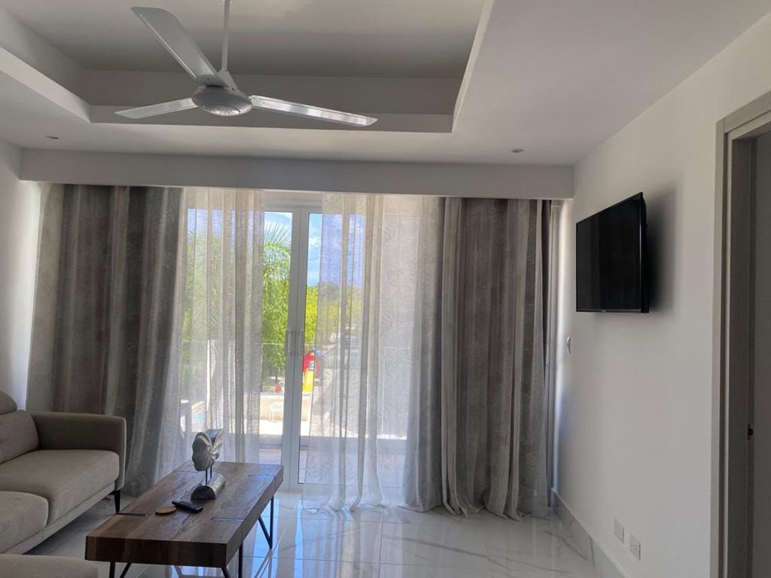 Apartamento en Ciudad las Canas, foto 2