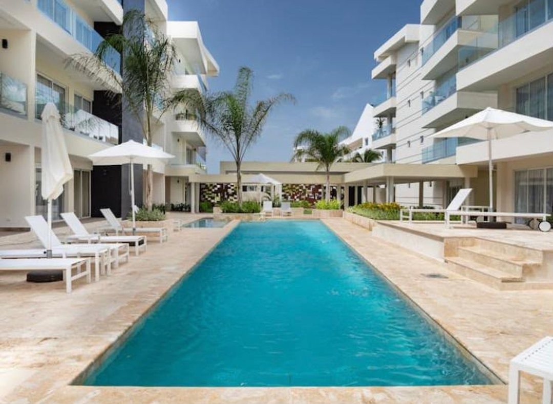 Apartamento en Ciudad las Canas, foto 5