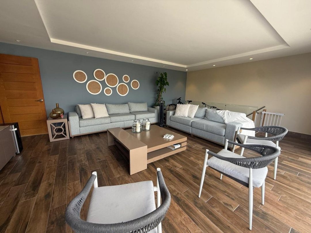 Apartamento en Arroyo Hondo, foto 3