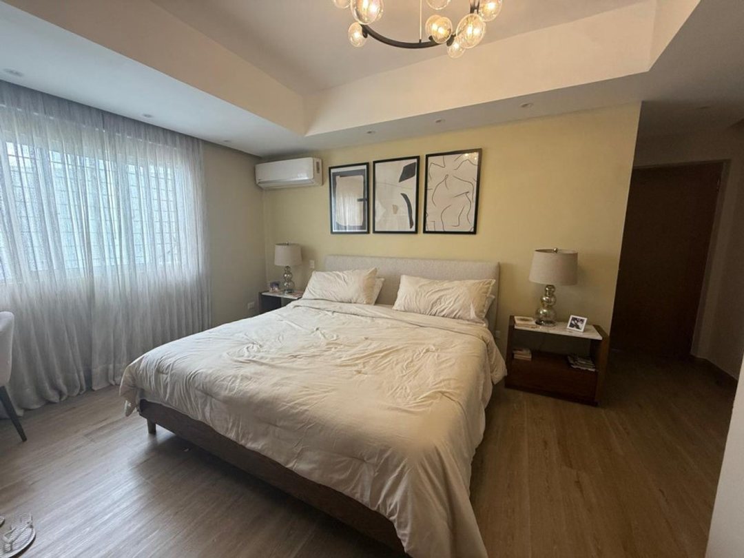 Apartamento en Arroyo Hondo, foto 5