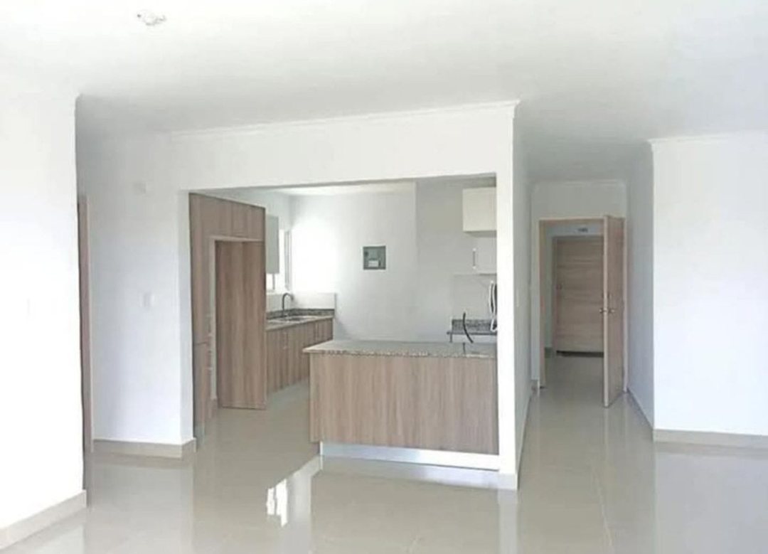 Apartamento en Jacobo Majluta, foto 2