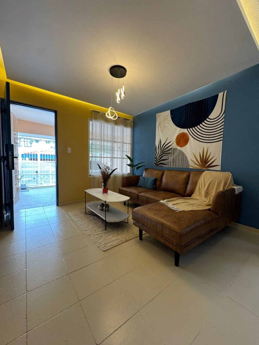 House in Altos de Arroyo Hondo III