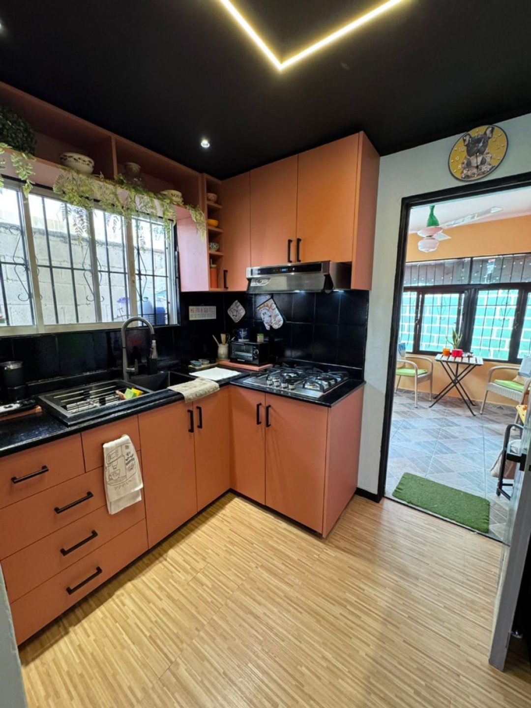 Casa en Altos de Arroyo Hondo III, foto 4