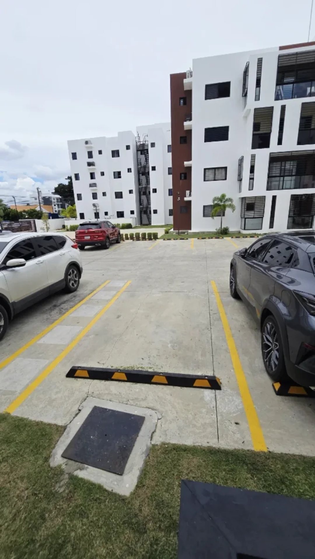 Apartamento en Los Llanos de Gurabo, foto 4