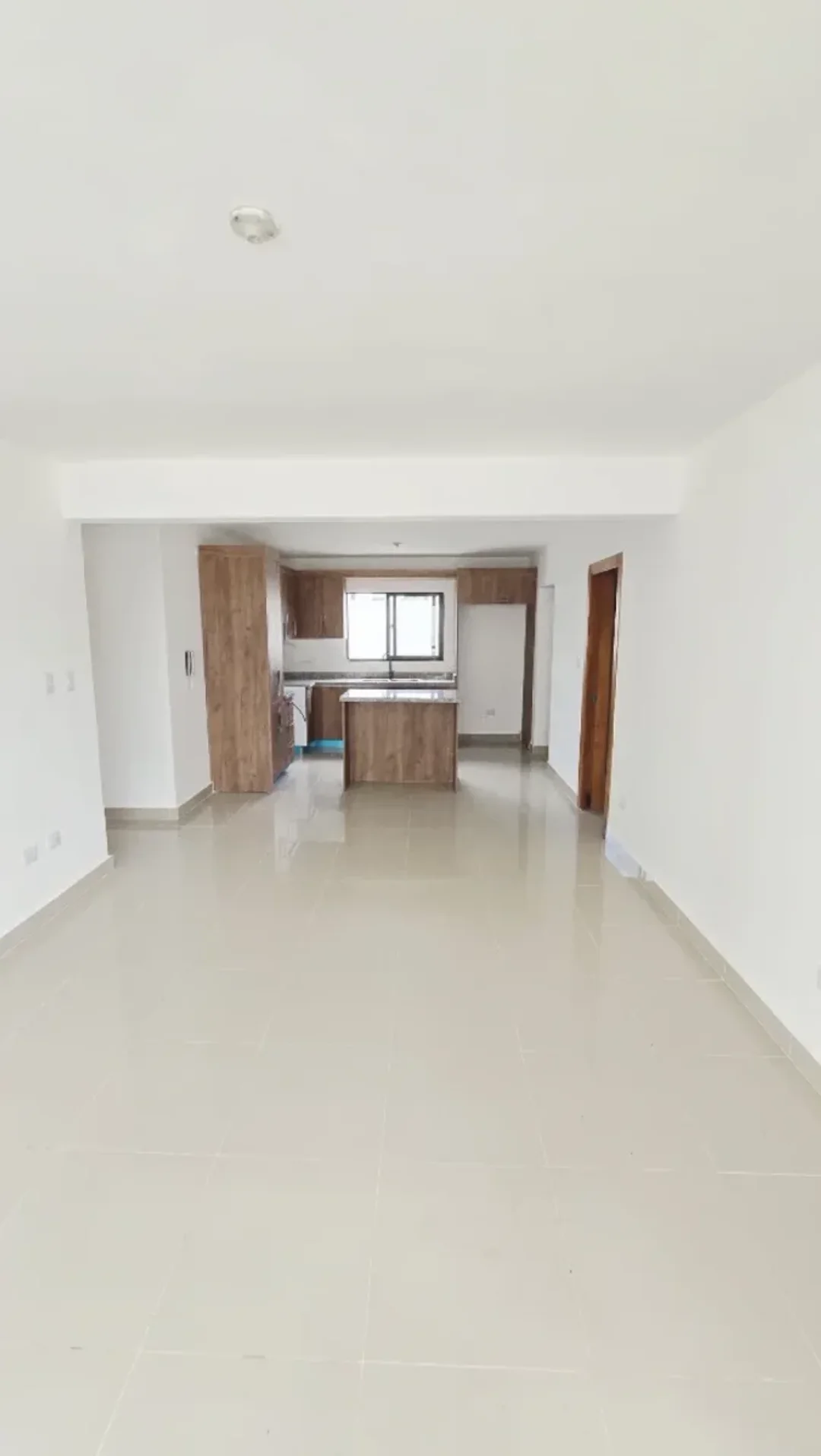 Apartamento en Los Llanos de Gurabo