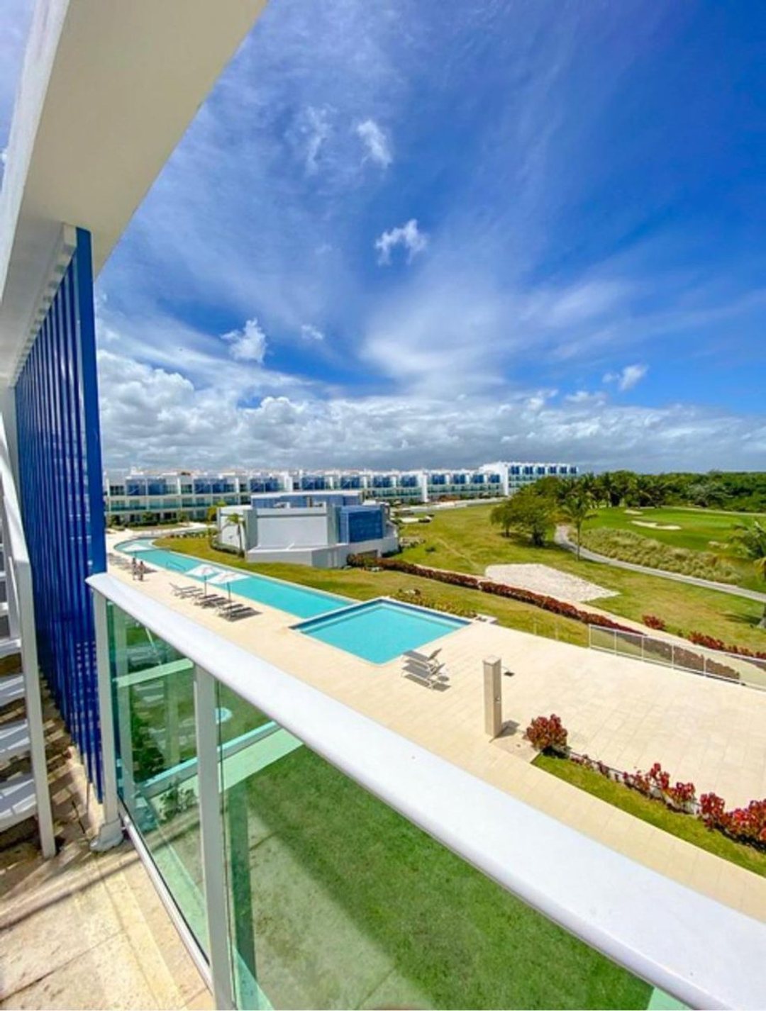 Penthouse en Cana Bay, foto 4