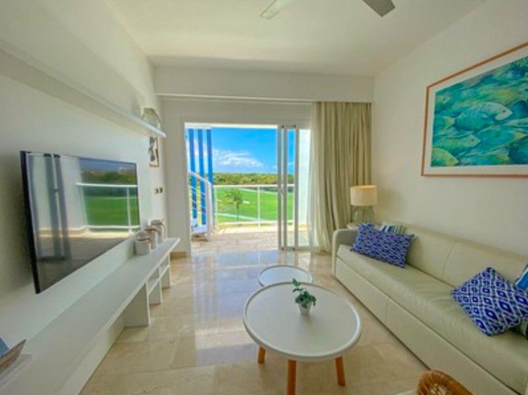 Penthouse en Cana Bay