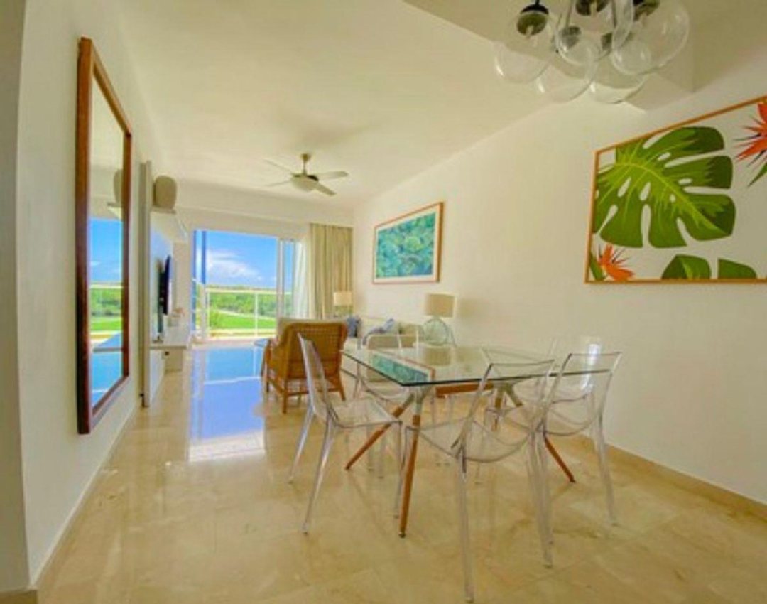 Penthouse en Cana Bay, foto 3