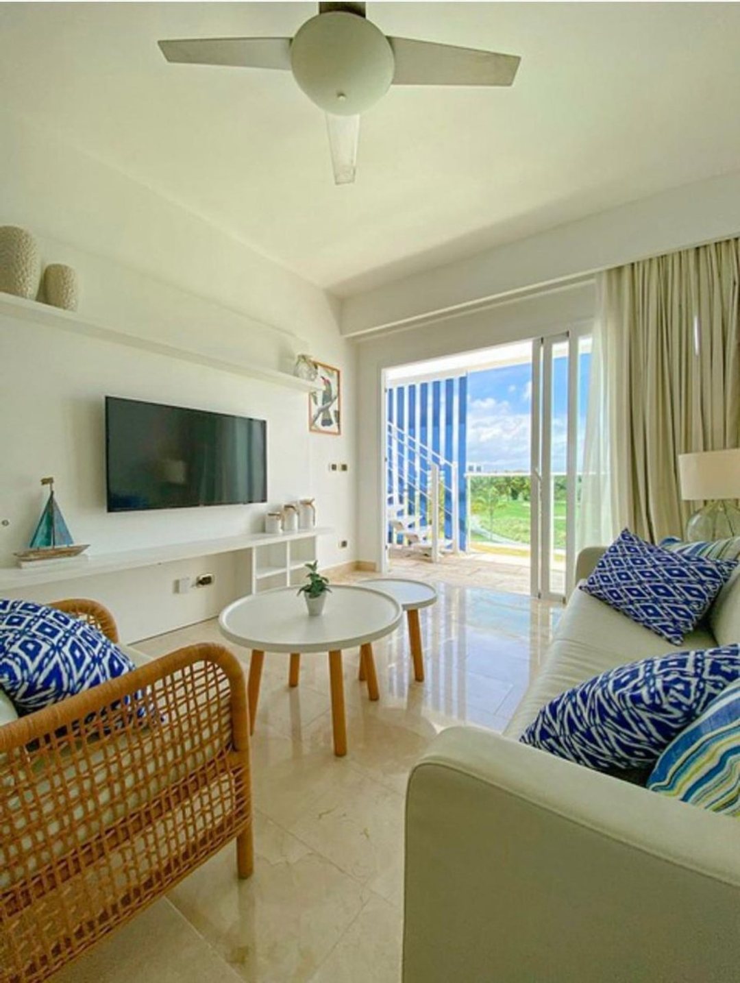 Penthouse en Cana Bay, foto 2