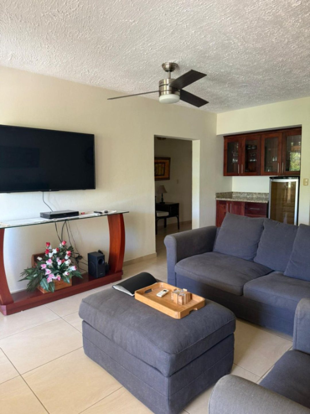 Apartamento en Costambar, foto 3