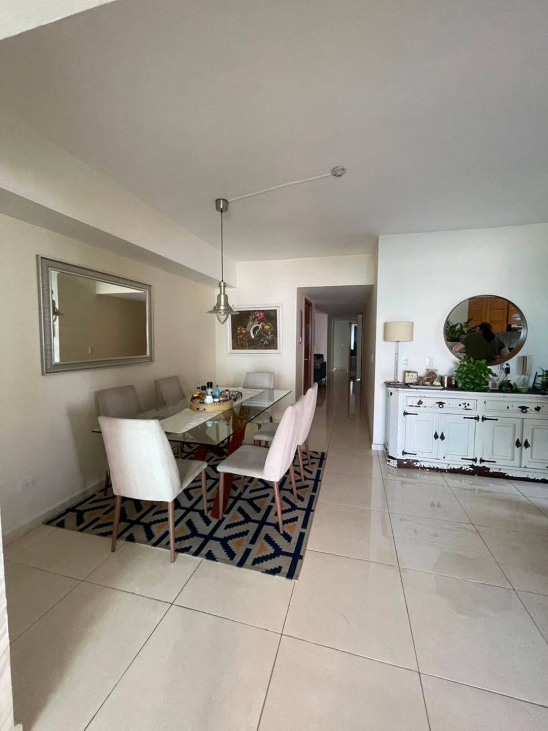 Apartamento en El Vergel, foto 2