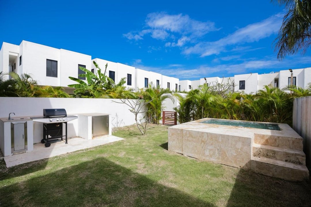 Casa en Costa Cana, foto 3