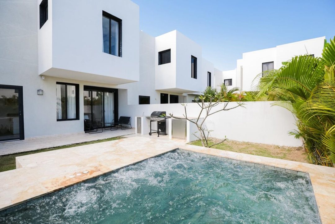 Casa en Costa Cana, foto 2
