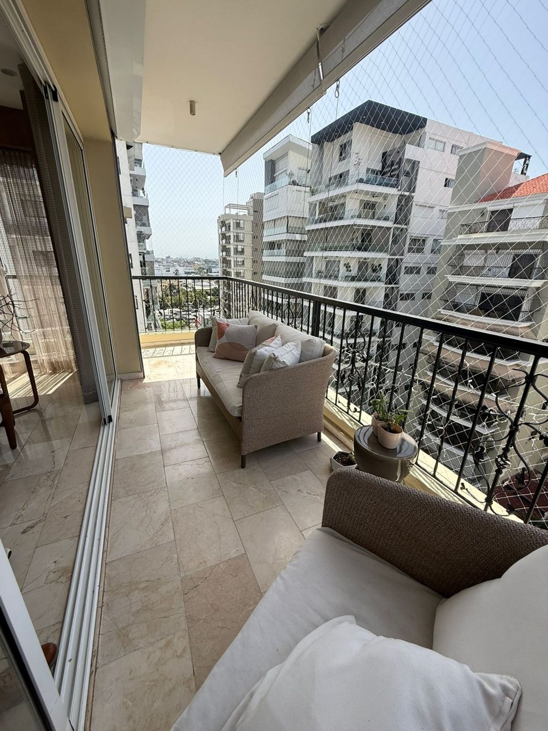 Penthouse en Paraíso, foto 2