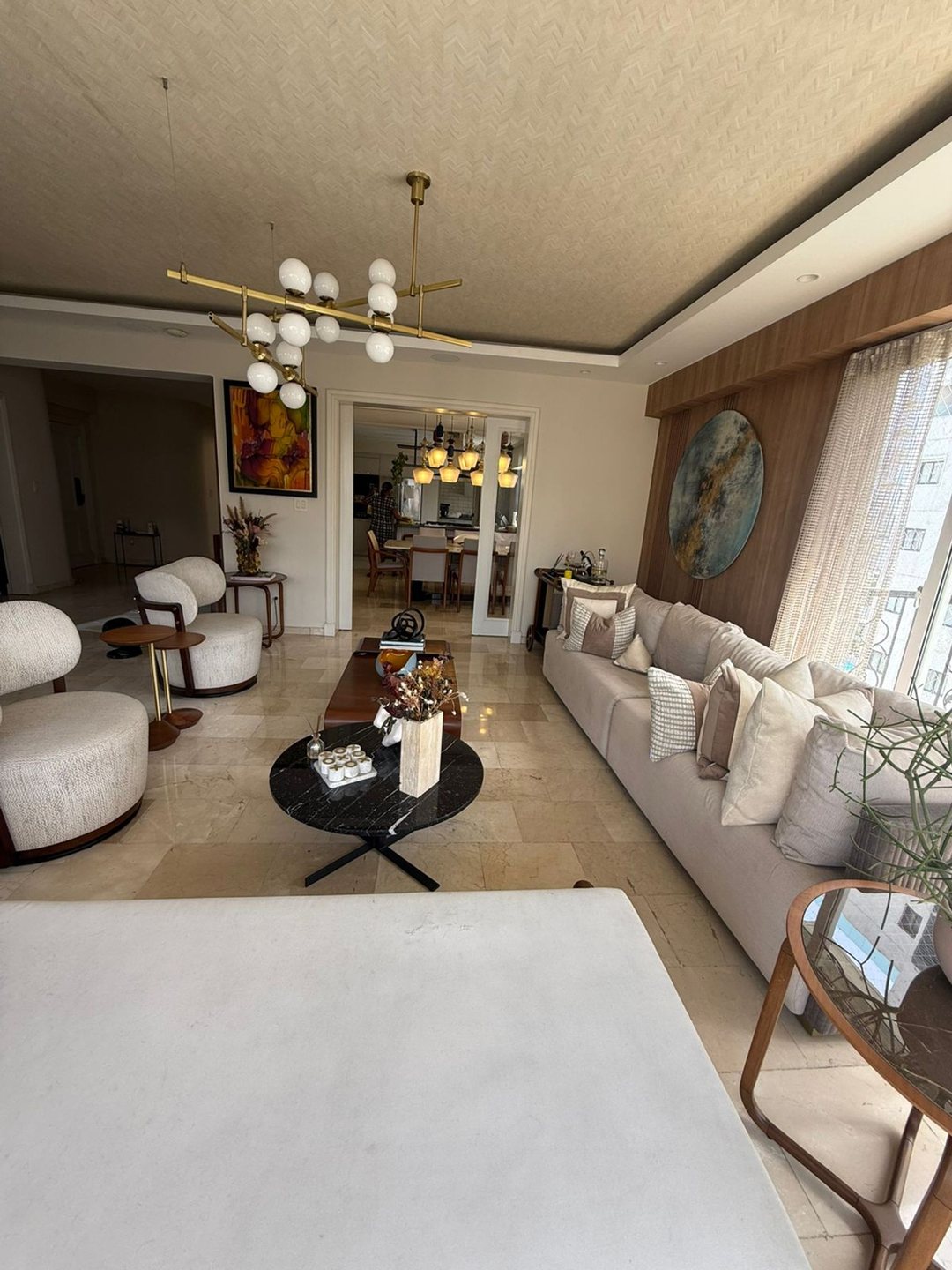 Penthouse en Paraíso, foto 3