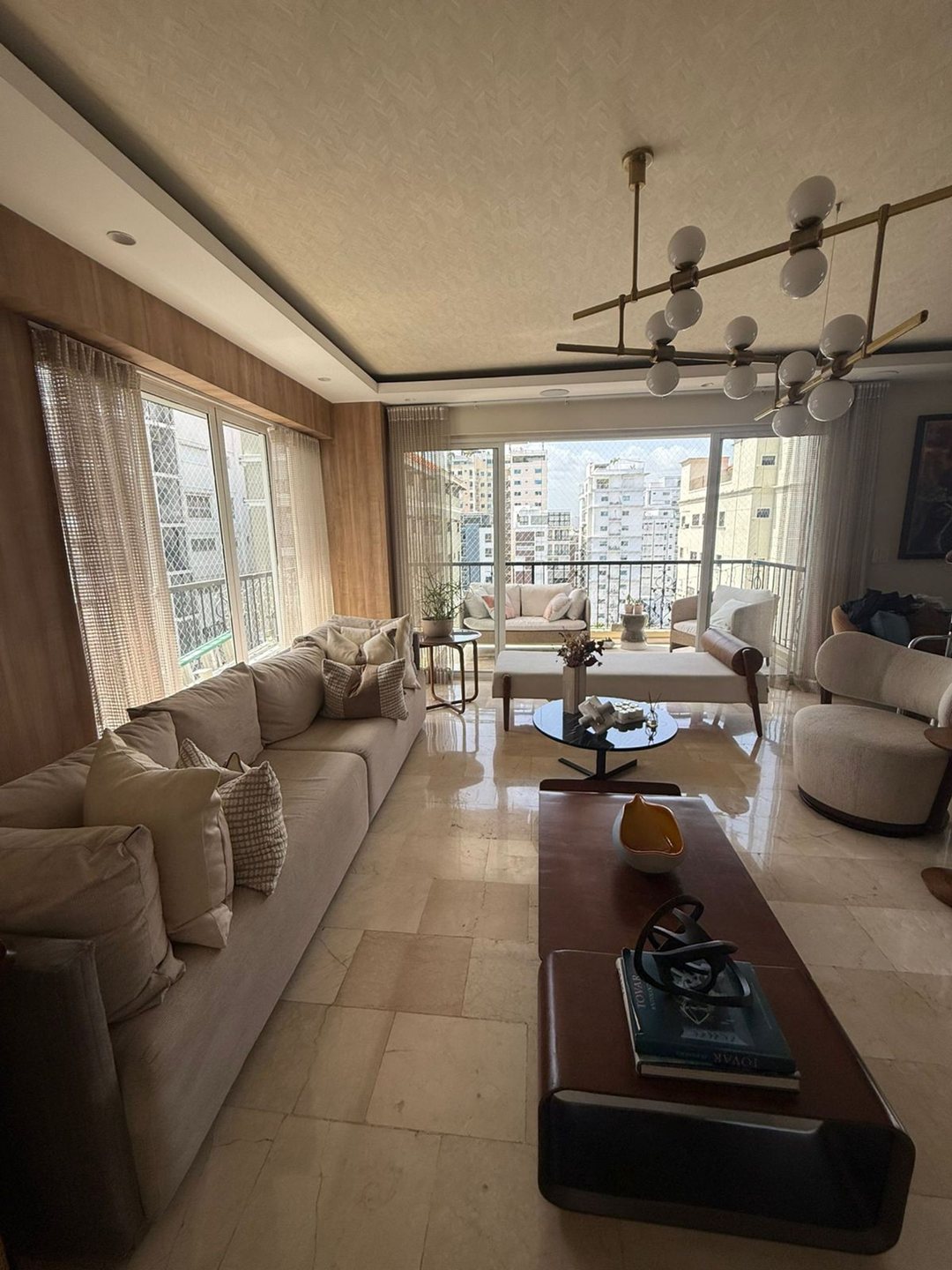 Penthouse en Paraíso
