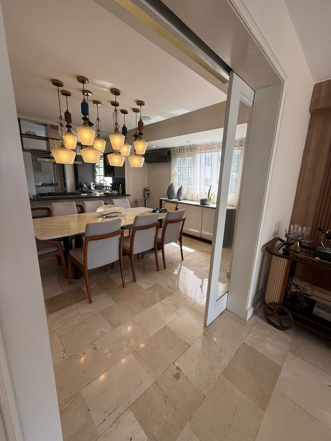 Penthouse en Paraíso, foto 4