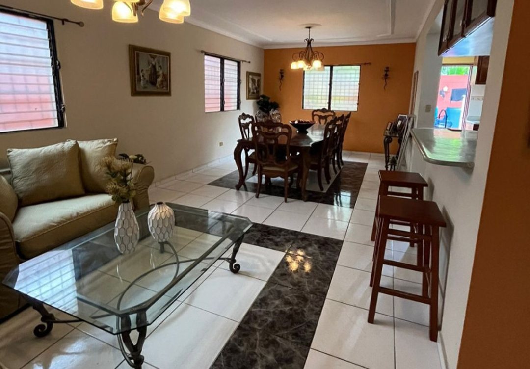 Casa en Urbanización Lucerna, foto 3