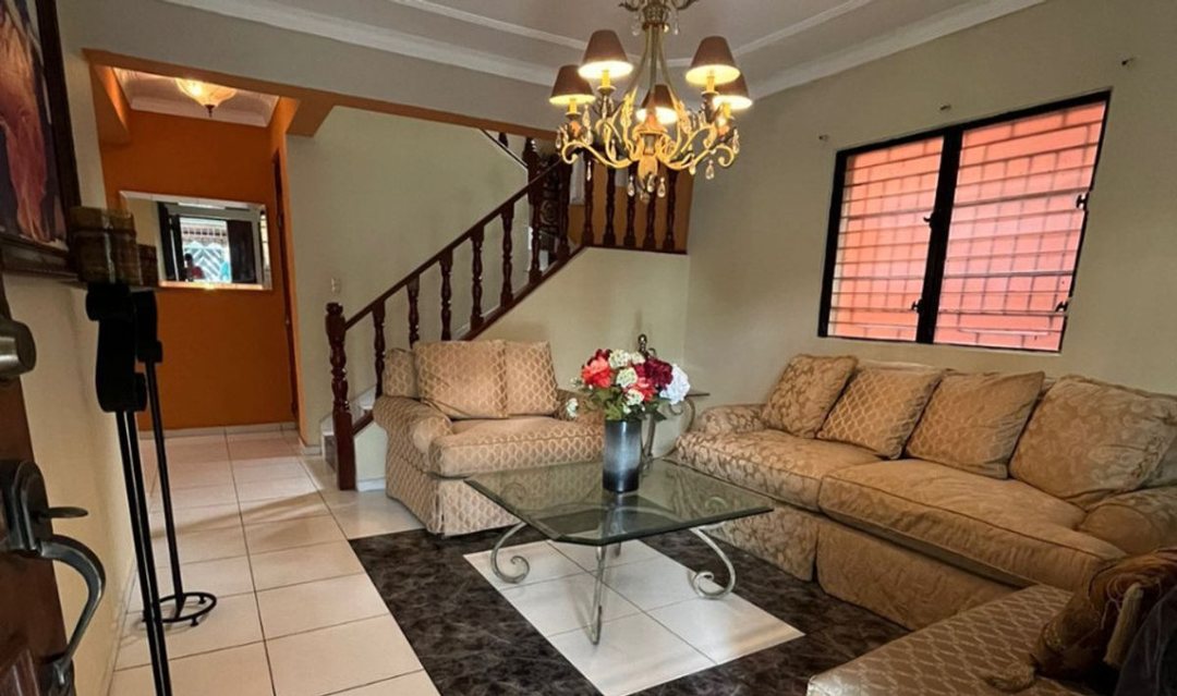 Casa en Urbanización Lucerna, foto 5