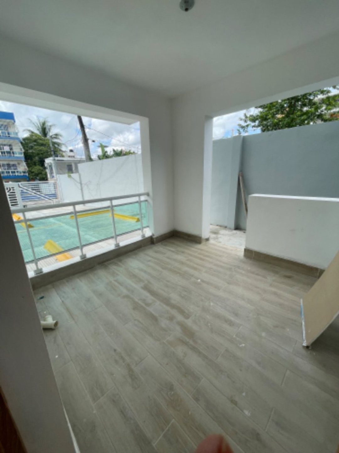 Apartamento en Marañón Ii, foto 2