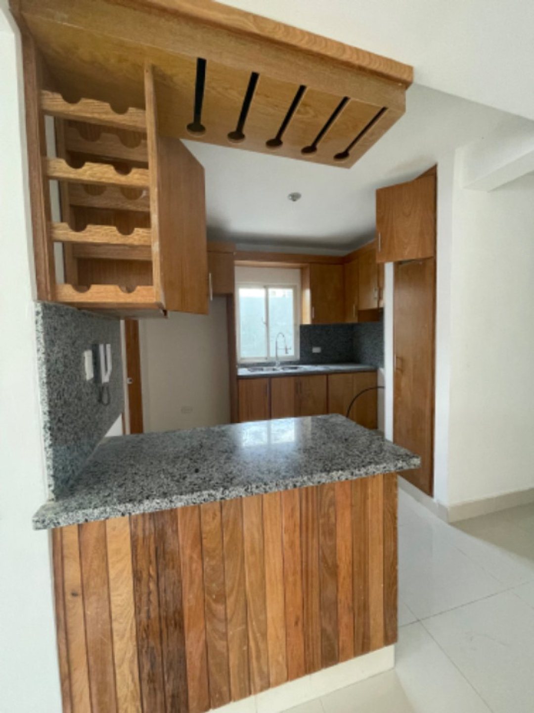 Apartamento en Marañón Ii, foto 4