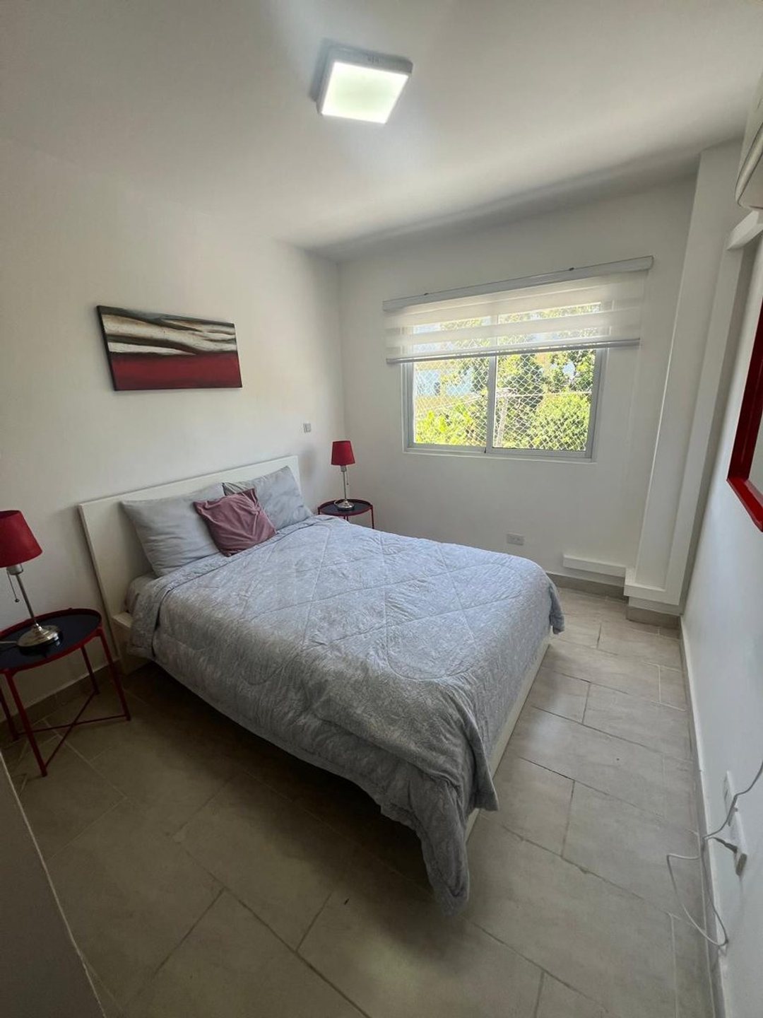 Apartamento en Villa Duarte, foto 5