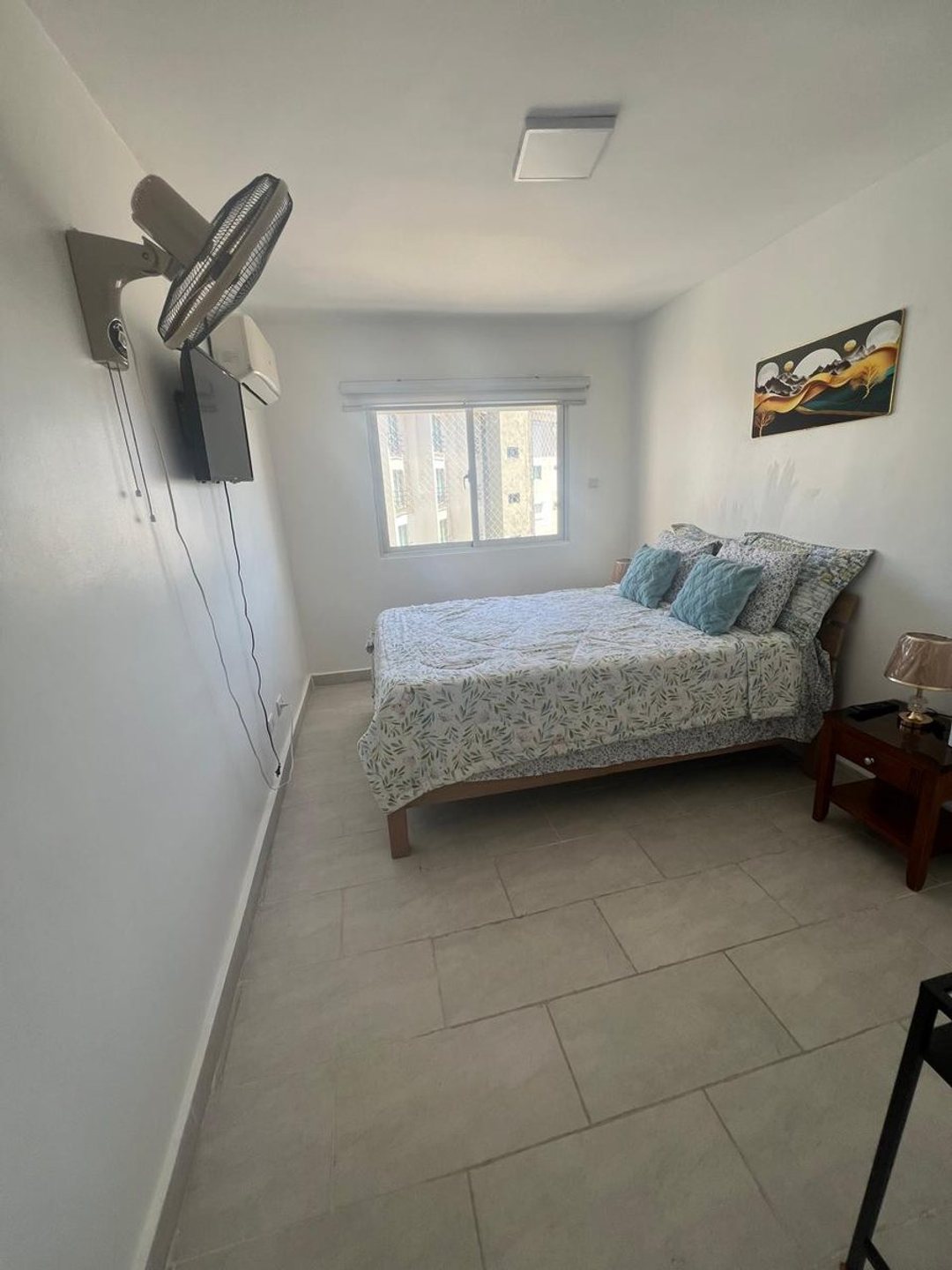 Apartamento en Villa Duarte, foto 2