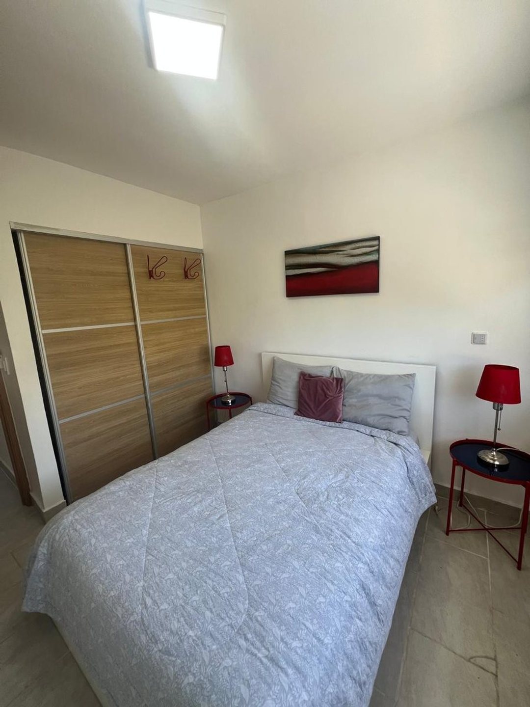 Apartamento en Villa Duarte, foto 4