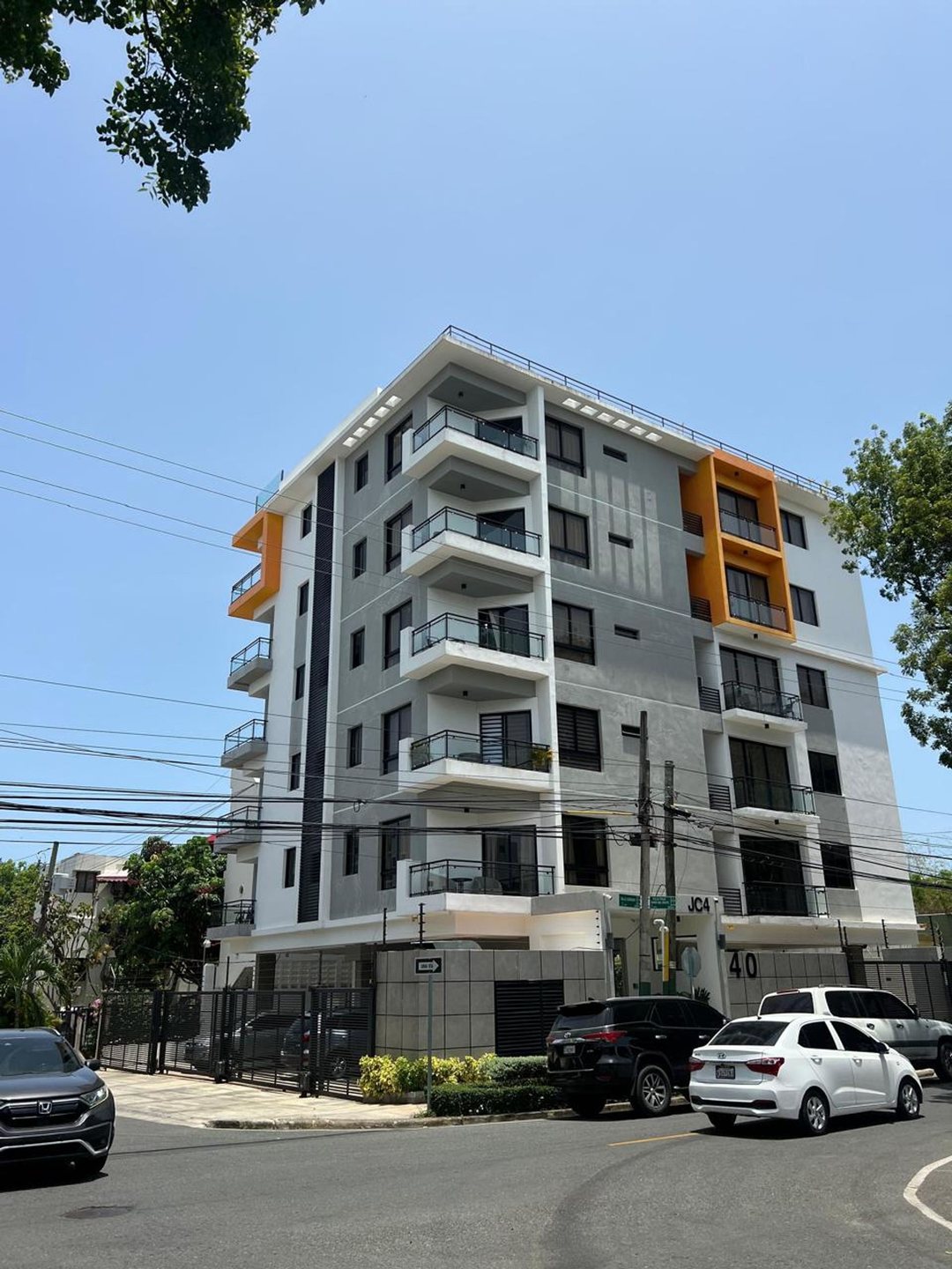 Apartamento en Distrito Nacional (Cabecera), foto 2