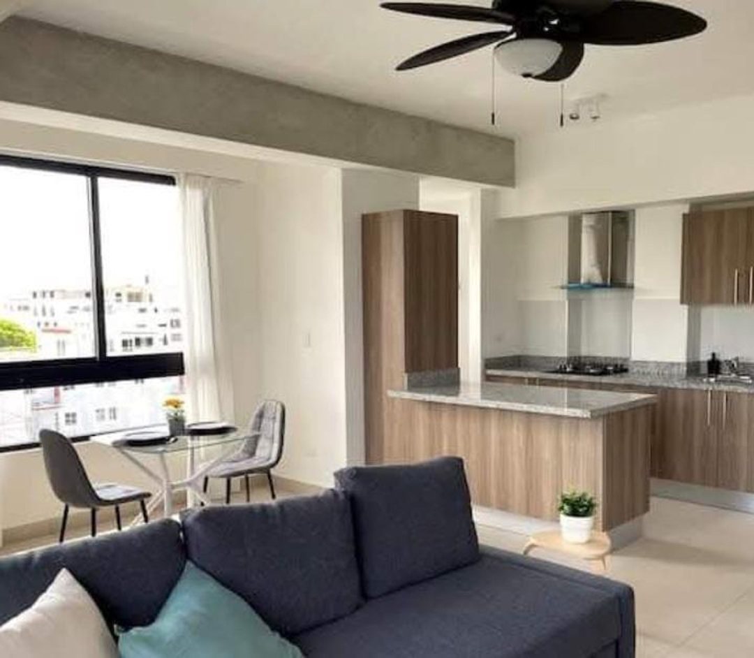 Apartamento en Distrito Nacional (Cabecera), foto 5