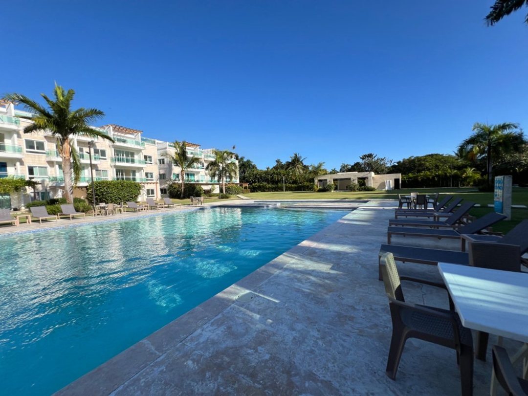 Apartment in San Pedro de Macorís