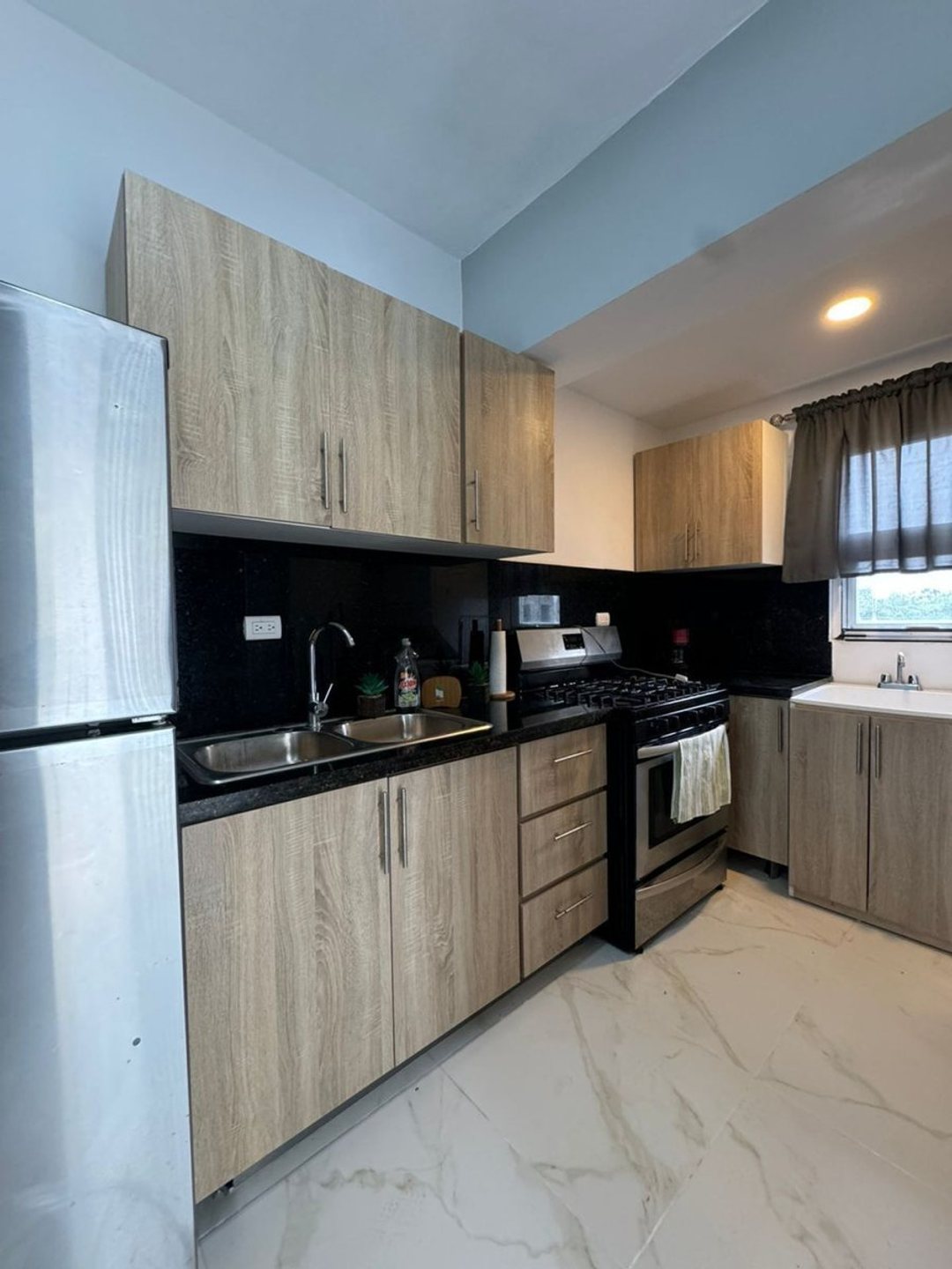 Apartamento en Downtown Punta Cana, foto 4