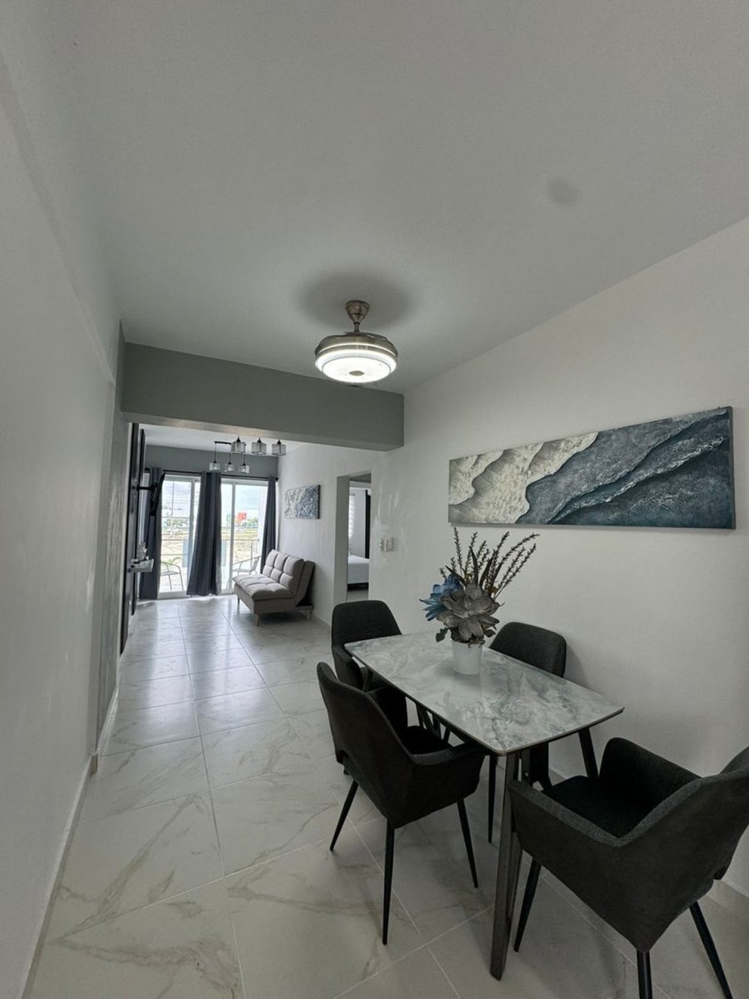 Apartamento en Downtown Punta Cana, foto 5