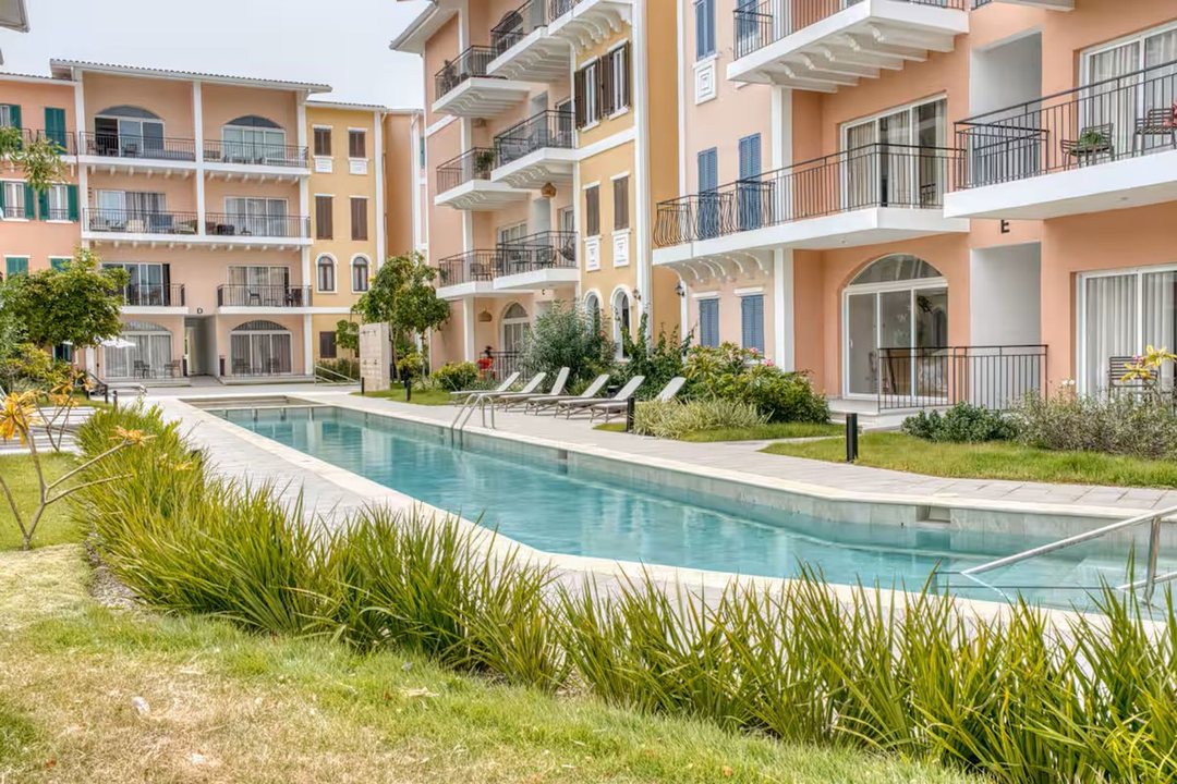 Apartamento en Cocotal