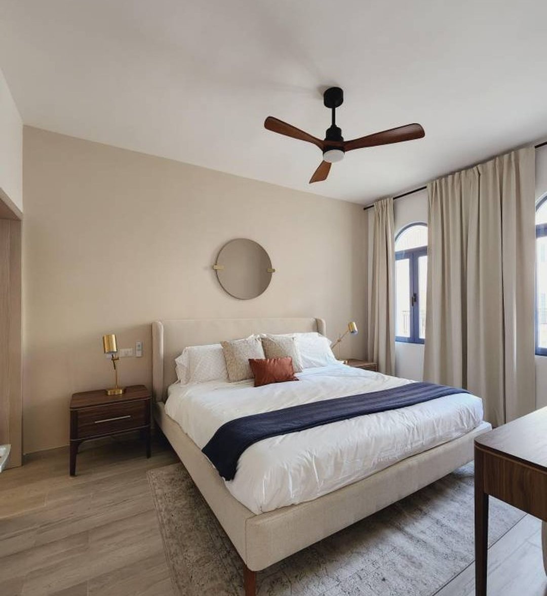 Apartamento en Cocotal, foto 3