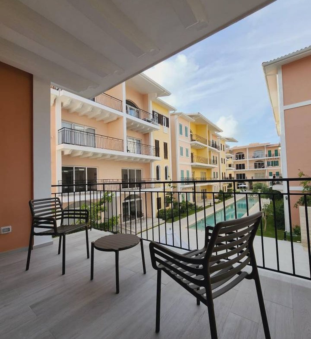 Apartamento en Cocotal, foto 2