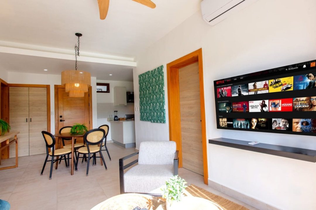 Apartamento en Bávaro (Centro), foto 5