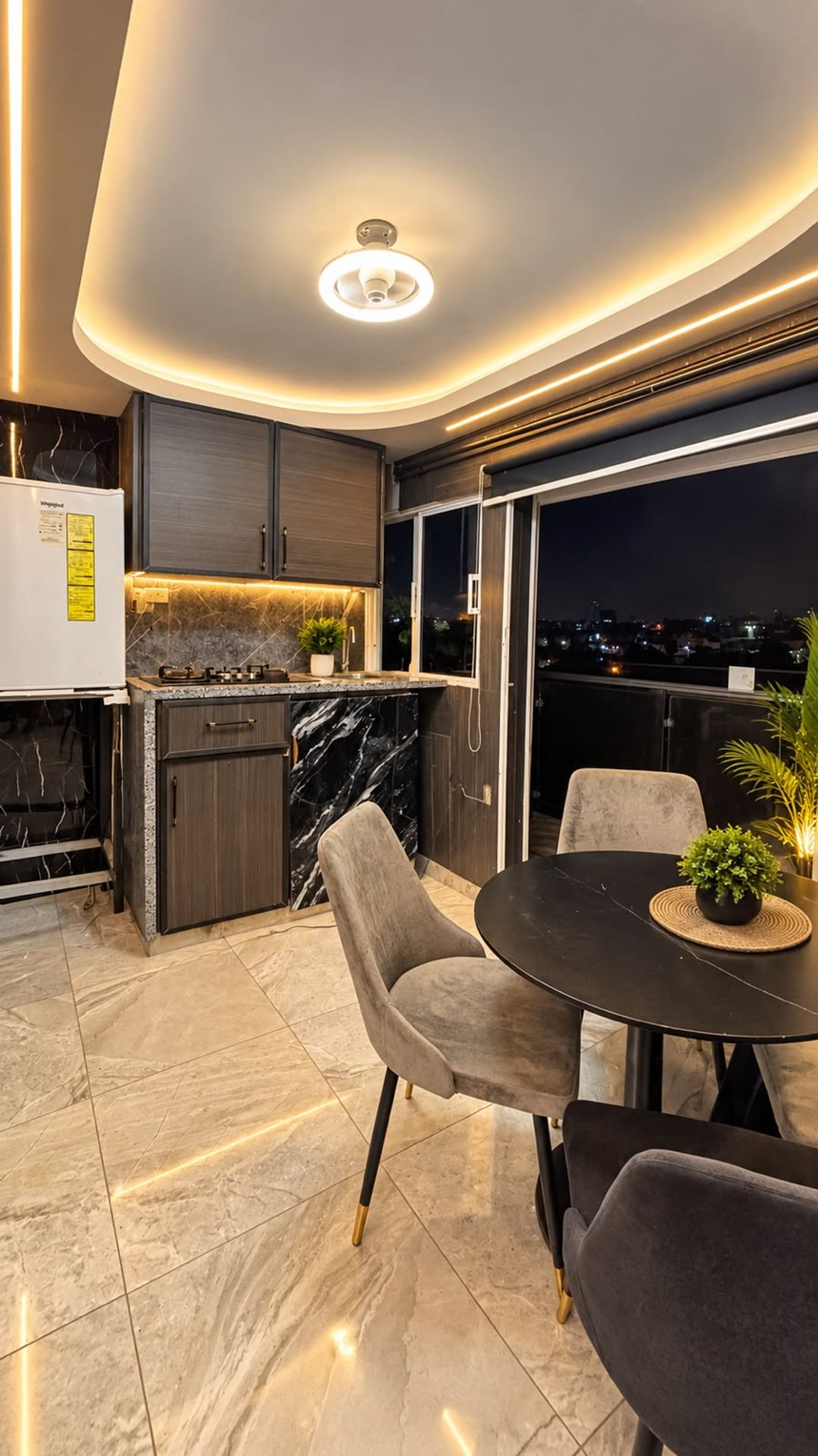 Apartamento en Corales del Sur, foto 3