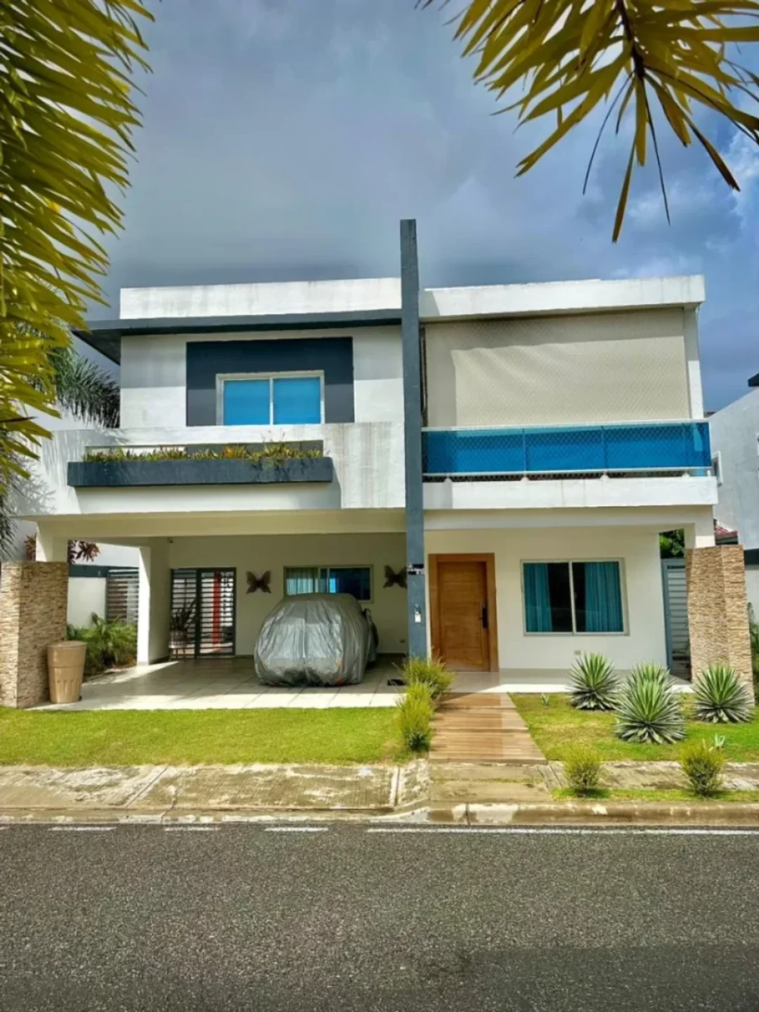 Casa en Las Palmeras