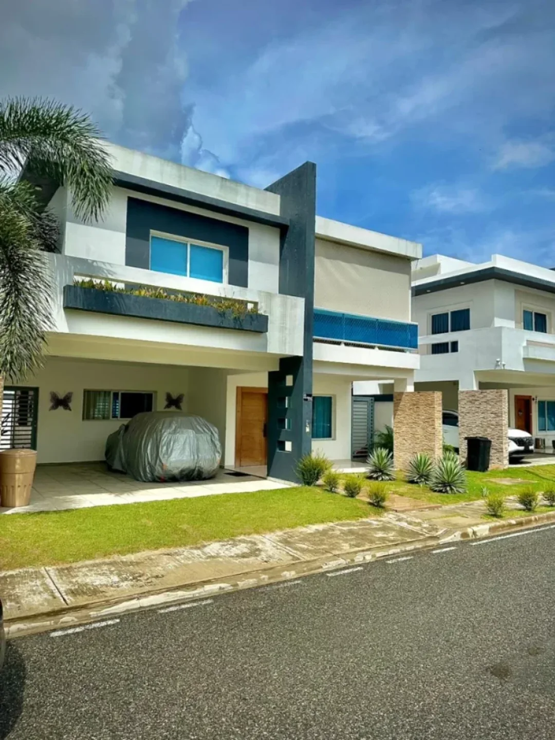 Casa en Las Palmeras, foto 3