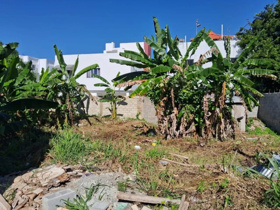 Solar en Residencial Brisa Oriental I, foto 2