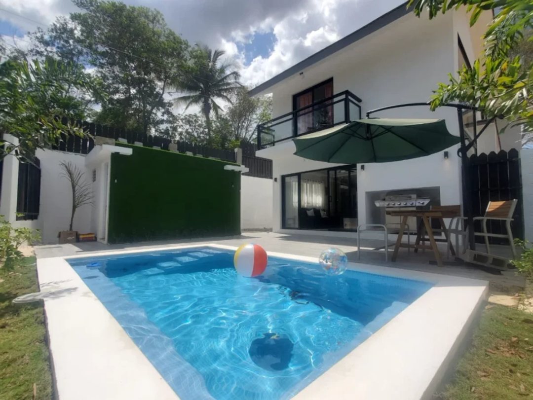 Casa en La Cuaba, foto 5